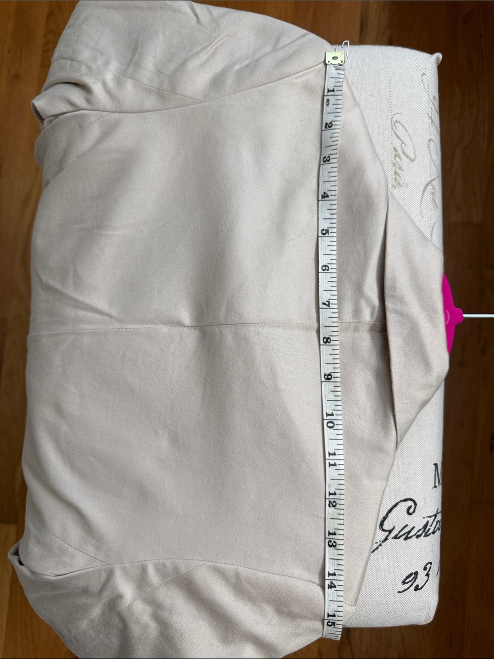 Women Stradivarius size S tan blazer - Picture 13 of 14